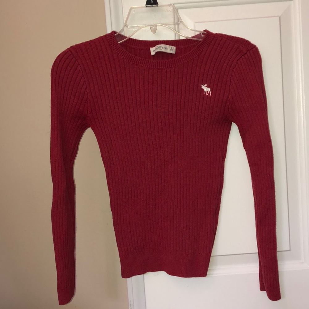 Abercrombie Sweater